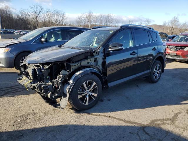 Photo 1 from auction – 2018 TOYOTA RAV4 ADVEN with VIN 2T3RFREV4JW769435