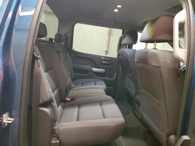 Photo 10 from auction – 2018 CHEVROLET SILVERADO with VIN 3GCUKRER9JG277024