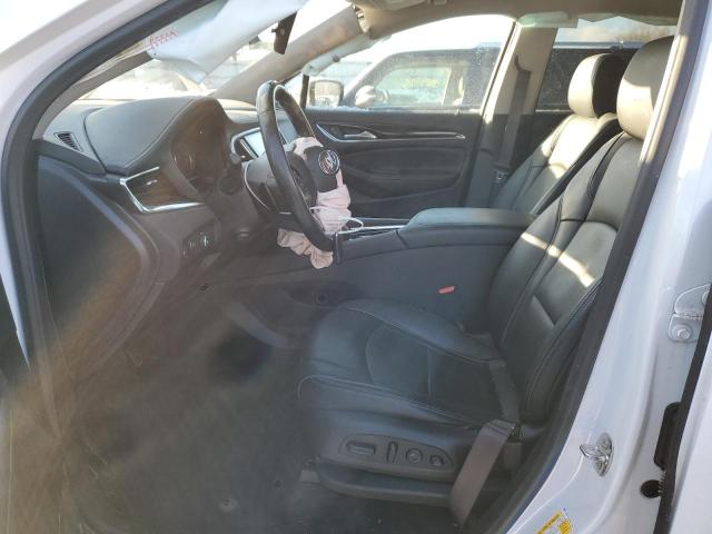 Photo 7 from auction – 2021 BUICK ENCLAVE AV with VIN 5GAEVCKWXMJ222816