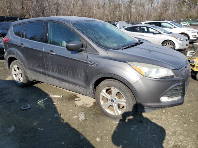 Photo 4 from auction – 2014 FORD ESCAPE SE with VIN 1FMCU0GX1EUC40996