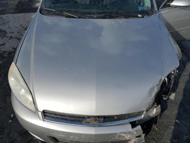 Photo 11 from auction – 2008 CHEVROLET IMPALA LT with VIN 2G1WT58N089275375