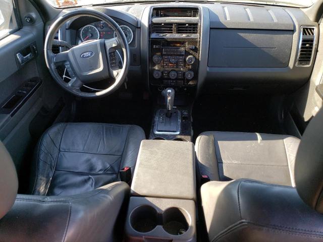 Photo 8 from auction – 2012 FORD ESCAPE LIM with VIN 1FMCU9EG3CKB98671