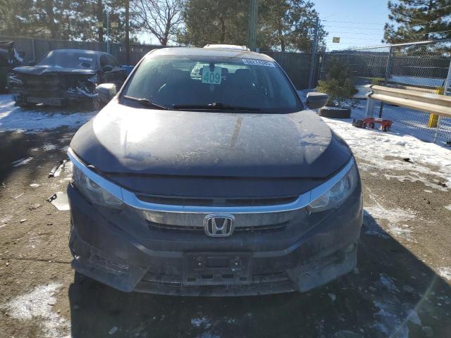 Photo 5 from auction – 2016 HONDA CIVIC EXL with VIN 19XFC1F79GE040526