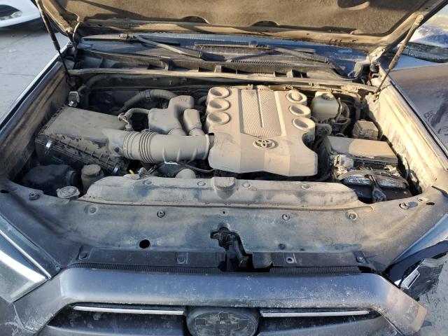 Photo 11 from auction – 2020 TOYOTA 4RUNNER SR with VIN JTEBU5JR2L5741244