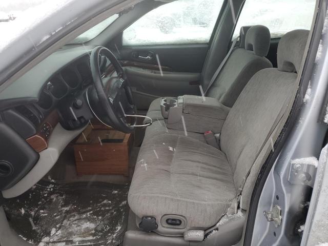 Photo 7 from auction – 2005 BUICK LESABRE CU with VIN 1G4HP52K25U234047