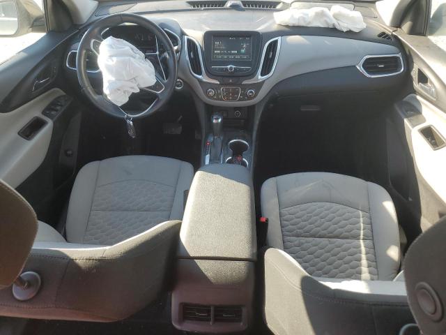 Photo 8 from auction – 2018 CHEVROLET EQUINOX LT with VIN 3GNAXJEV0JS624263