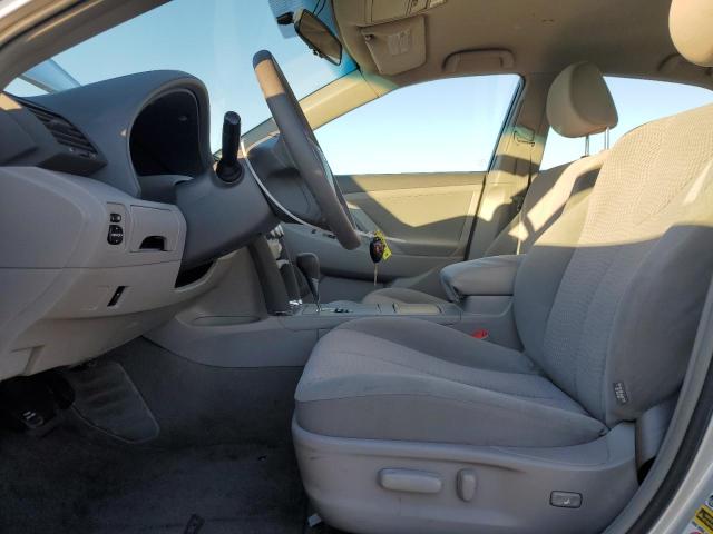 Photo 7 from auction – 2011 TOYOTA CAMRY BASE with VIN 4T4BF3EK3BR216845