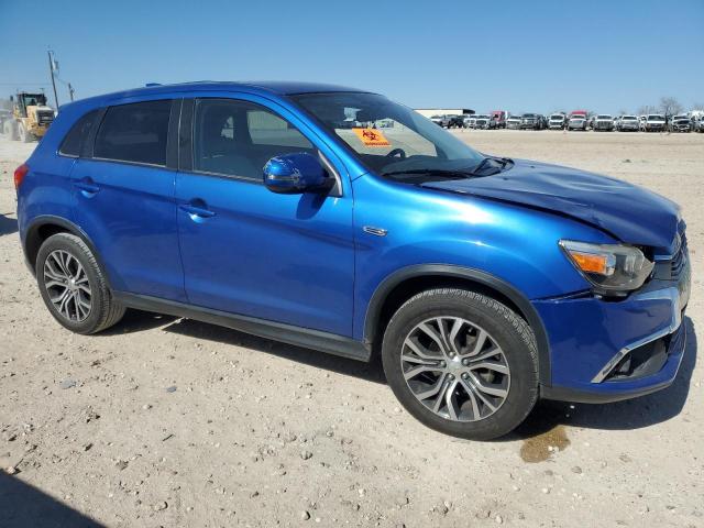 Photo 4 from auction – 2017 MITSUBISHI OUTLANDER with VIN JA4AP3AU1HZ056906