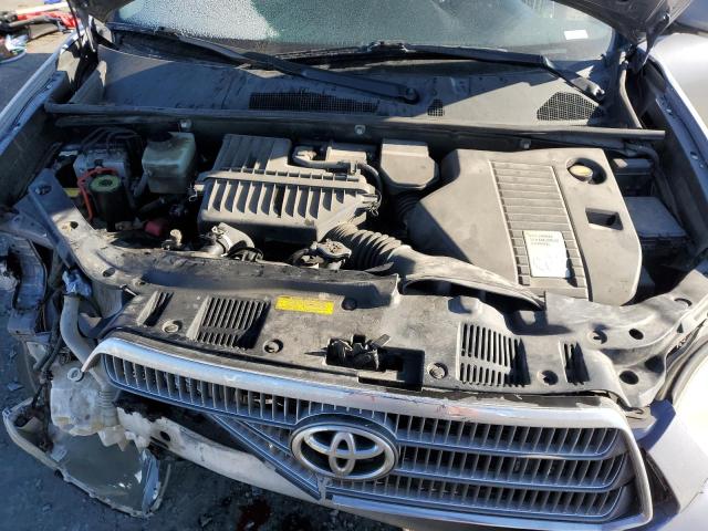 Photo 12 from auction – 2008 TOYOTA HIGHLANDER with VIN JTEEW41A782017926