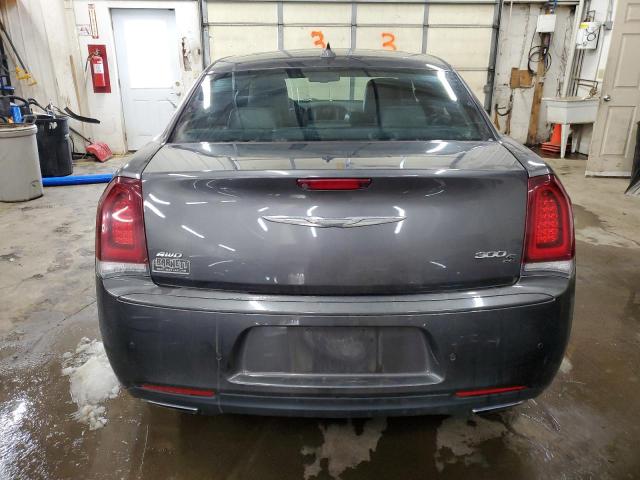 Photo 6 from auction – 2018 CHRYSLER 300 S with VIN 2C3CCAGG2JH300508