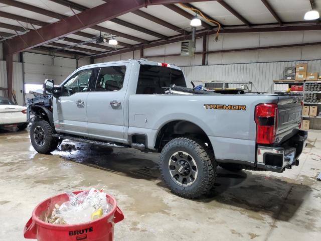 Photo 2 from auction – 2024 FORD F250 SUPER with VIN 1FT8W2BM5REF61954