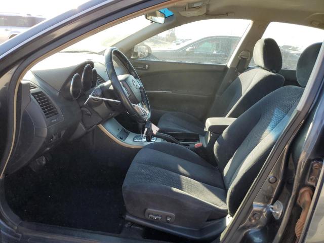 Photo 7 from auction – 2006 NISSAN ALTIMA S with VIN 1N4AL11D56N355704