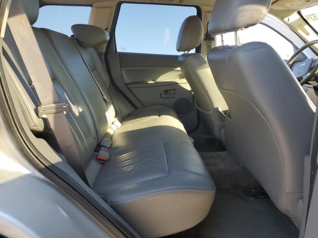 Photo 11 from auction – 2006 JEEP GRAND CHER with VIN 1J4GR48K76C241394