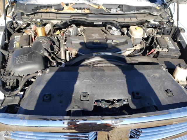 Photo 11 from auction – 2015 RAM 2500 SLT with VIN 3C6UR5JL6FG637449