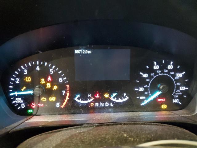 Photo 9 from auction – 2020 FORD ESCAPE SE with VIN 1FMCU9G64LUC29063