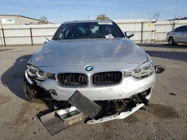 Photo 5 from auction – 2016 BMW 328 I SULE with VIN WBA8E9C54GK646296
