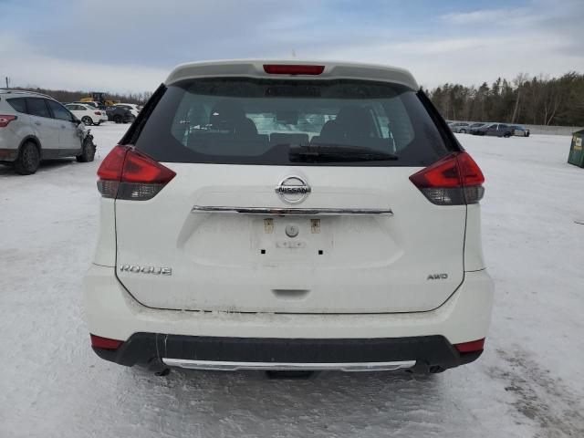 Photo 6 from auction – 2017 NISSAN ROGUE SV with VIN 5N1AT2MV2HC844382