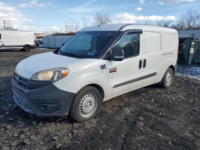 RAM PROMASTER 2017 with VIN ZFBERFAB3H6D20183 - Photo from auction