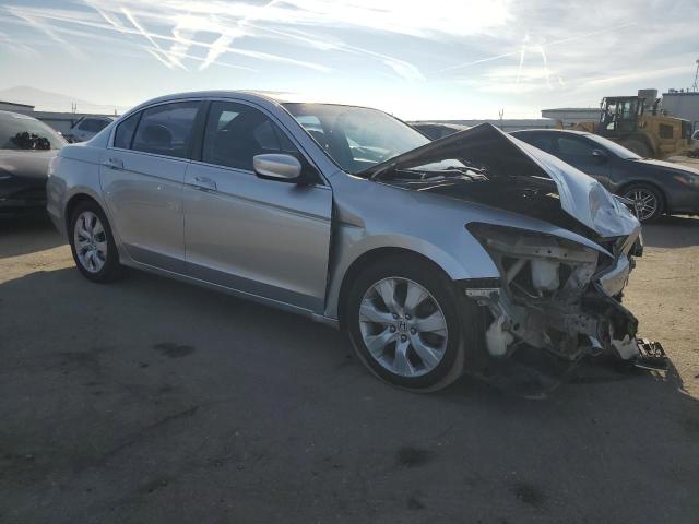 Photo 4 from auction – 2010 HONDA ACCORD EXL with VIN 1HGCP2F83AA147783