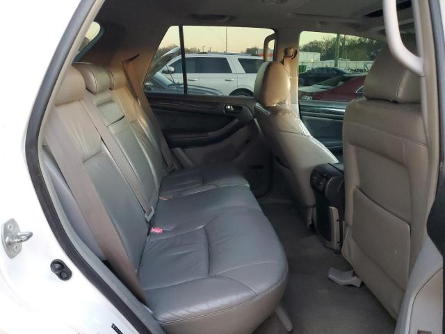 Photo 11 from auction – 2007 TOYOTA 4RUNNER LI with VIN JTEBU17R578097257