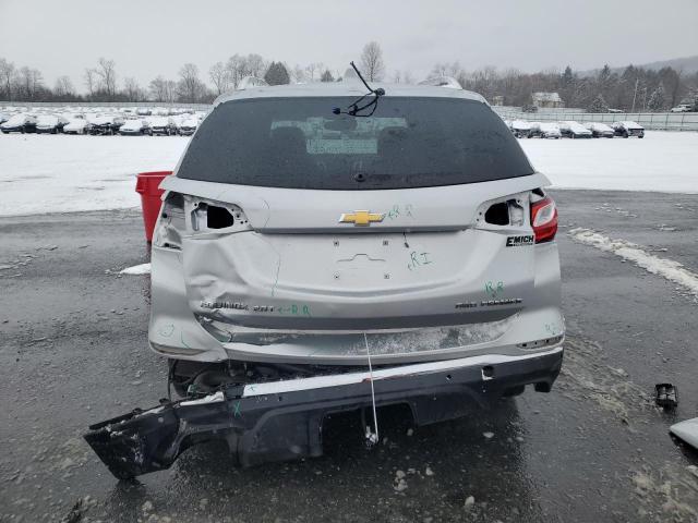 Photo 6 from auction – 2019 CHEVROLET EQUINOX PR with VIN 2GNAXYEX6K6298138