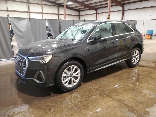Photo 1 from auction – 2025 AUDI Q3 PREMIUM with VIN WA1DECF36S1019357