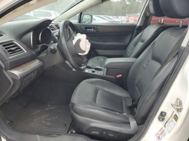 Снимка 7 от търг – 2016 SUBARU OUTBACK 2. с VIN 4S4BSANC5G3303288