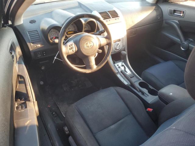 Photo 8 from auction – 2007 TOYOTA SCION TC with VIN JTKDE167070168253