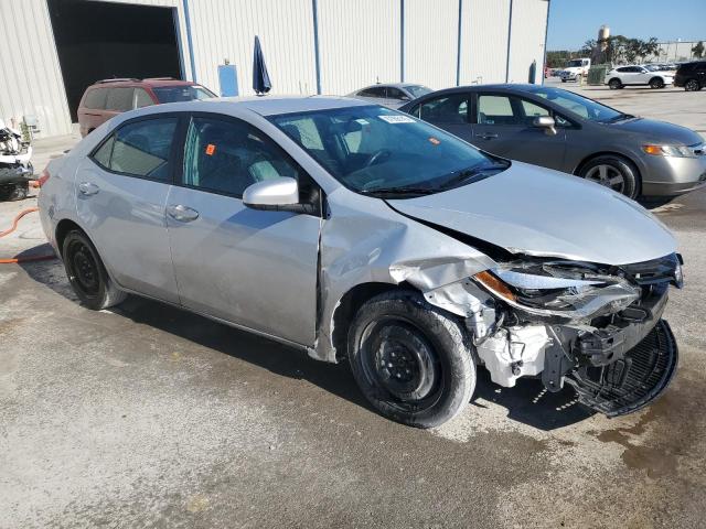 Photo 4 from auction – 2014 TOYOTA COROLLA L with VIN 2T1BURHE2EC168818