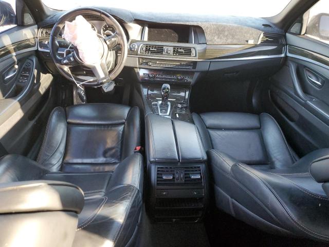 Photo 8 from auction – 2015 BMW 550 XI with VIN WBAKP9C52FD693779