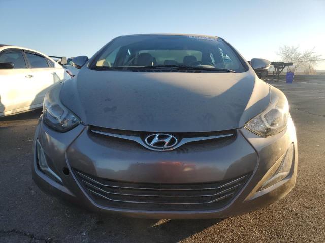 Photo 5 from auction – 2015 HYUNDAI ELANTRA SE with VIN 5NPDH4AEXFH618112