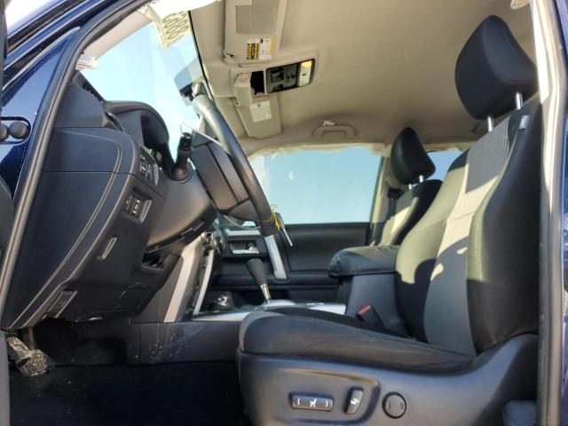 Photo 7 from auction – 2015 TOYOTA 4RUNNER SR with VIN JTEBU5JR5F5272705