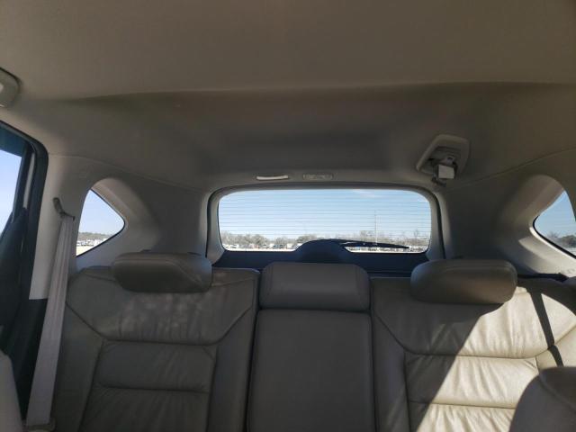 Photo 10 from auction – 2012 HONDA CR-V EXL with VIN 5J6RM4H70CL049720