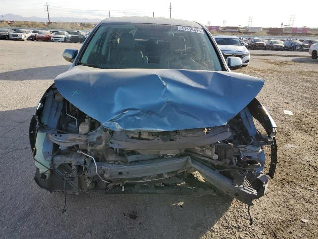 Photo 5 from auction – 2013 HONDA CR-V EX with VIN 5J6RM3H50DL042549
