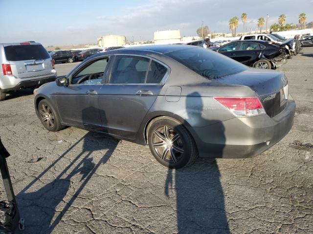 Photo 2 from auction – 2010 HONDA ACCORD LX with VIN 1HGCP2F31AA074353