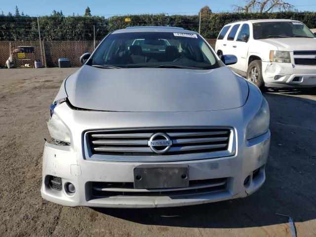 Photo 5 from auction – 2012 NISSAN MAXIMA S with VIN 1N4AA5AP2CC814248
