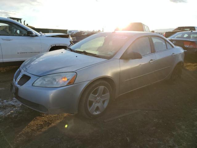 Photo 1 from auction – 2008 PONTIAC G6 BASE with VIN 1G2ZG57B084192794