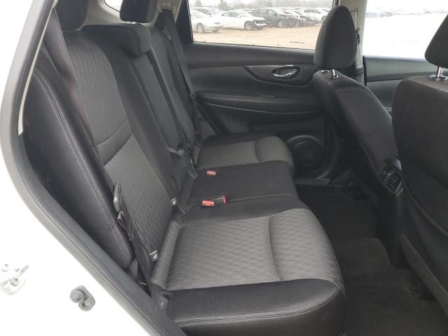 Photo 10 from auction – 2017 NISSAN ROGUE S with VIN JN8AT2MT5HW132826