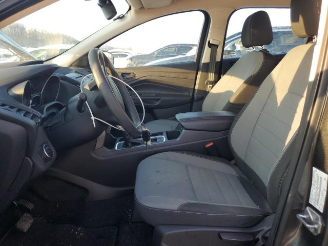 Photo 7 from auction – 2017 FORD ESCAPE S with VIN 1FMCU0F76HUA27581