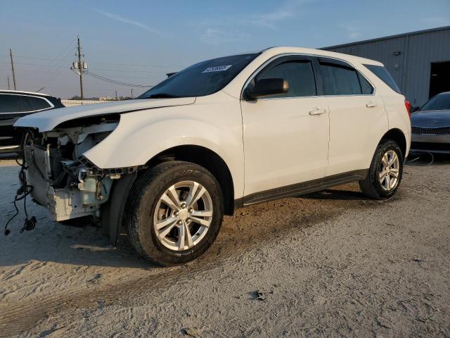 Photo 1 from auction – 2013 CHEVROLET EQUINOX LS with VIN 1GNALBEK2DZ133823