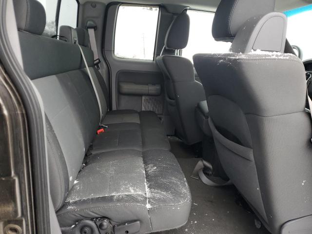 Photo 10 from auction – 2008 FORD F150 with VIN 1FTPX14V38FA44508