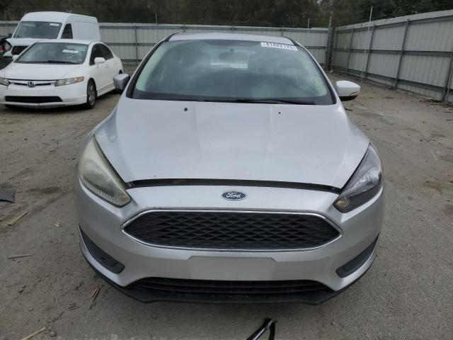 Photo 5 from auction – 2016 FORD FOCUS SE with VIN 1FADP3K25GL351823