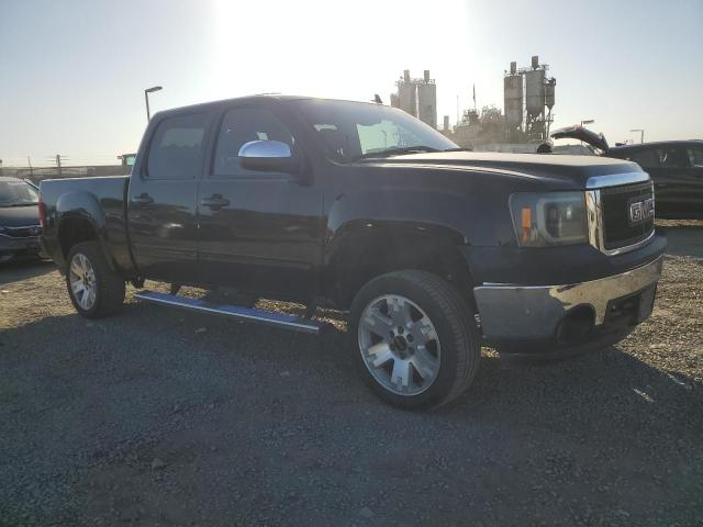 Photo 4 from auction – 2008 GMC SIERRA C15 with VIN 2GTEC13J481170921