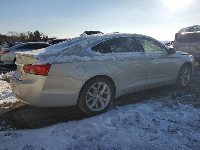 Photo 3 from auction – 2014 CHEVROLET IMPALA LT with VIN 2G1125S30E9243168