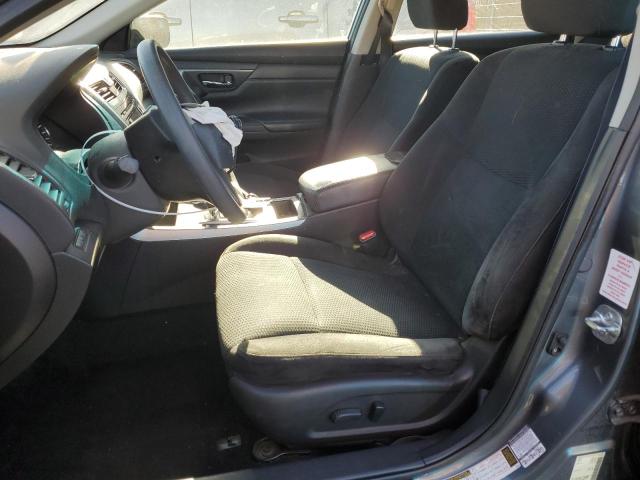 Photo 7 from auction – 2015 NISSAN ALTIMA 2.5 with VIN 1N4AL3AP4FC264084