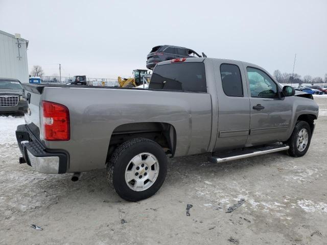 Photo 3 from auction – 2013 CHEVROLET SILVERADO with VIN 1GCRCSE02DZ321459