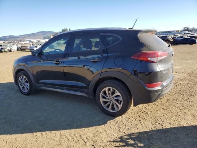 Photo 2 from auction – 2016 HYUNDAI TUCSON LIM with VIN KM8J33A40GU242526