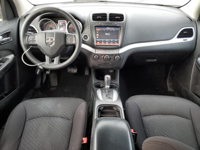 Photo 8 from auction – 2013 DODGE JOURNEY SX with VIN 3C4PDCBG3DT618162