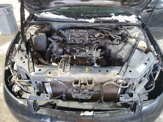 Photo 11 from auction – 2013 CHEVROLET IMPALA LT with VIN 2G1WG5E35D1231999
