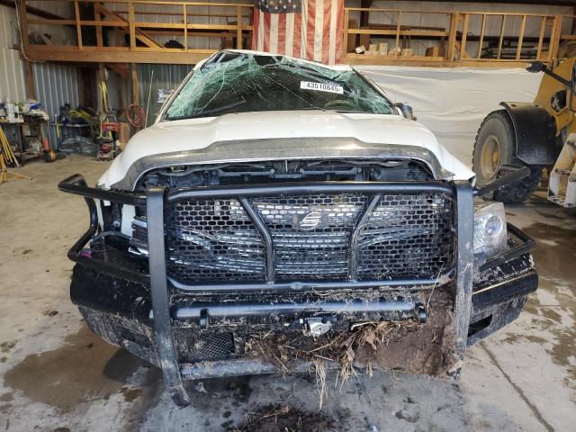 Фото 5 с аукциона – 2017 RAM 1500 LONGH с VIN 1C6RR7PT0HS858372
